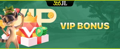 VIP Weekly Rebate Program promotional banner